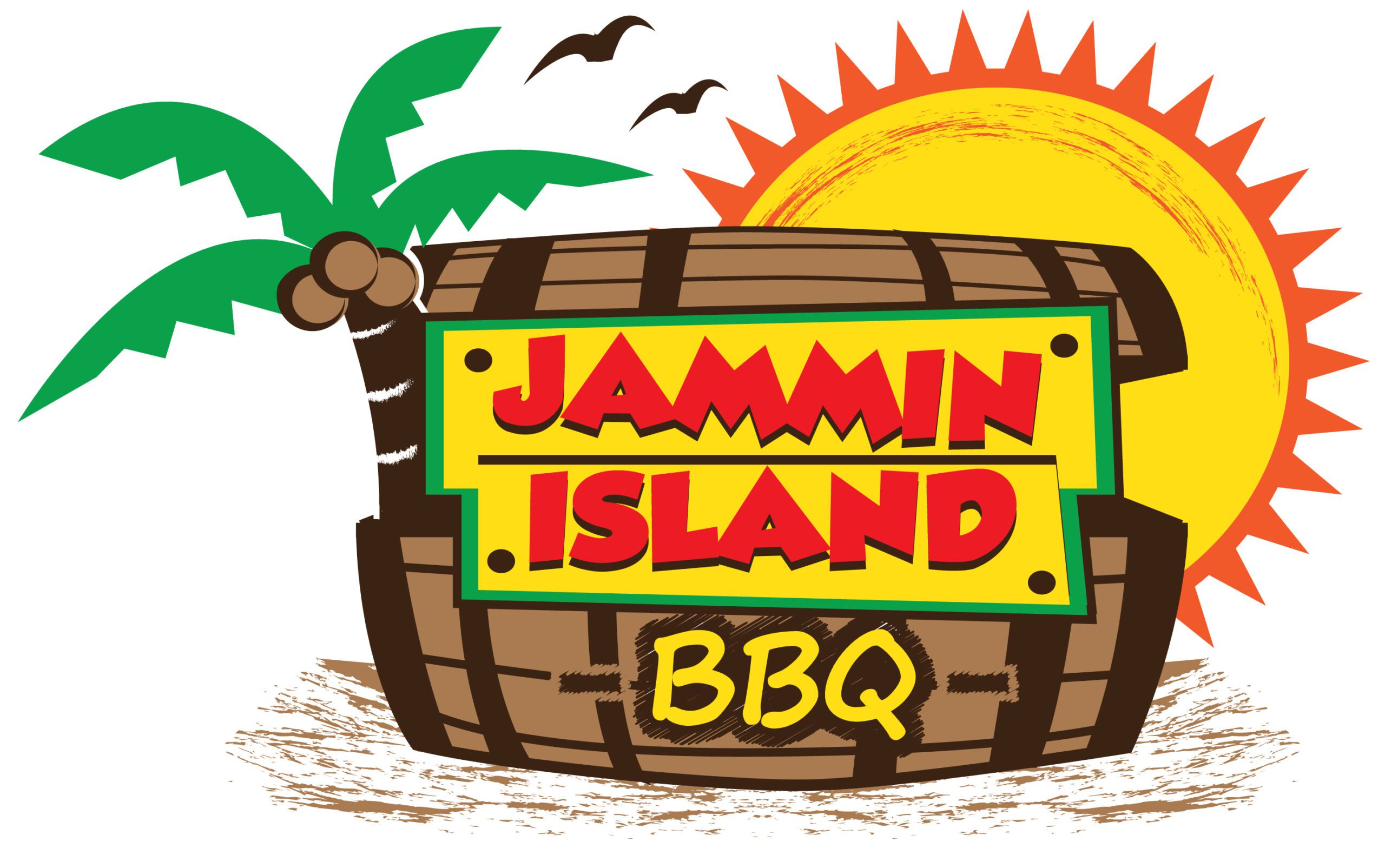 Jammin Island BBQ